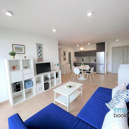 Sun Beach Cye Salou, Climatizado, Piscina Y Pk Eksteriør billede