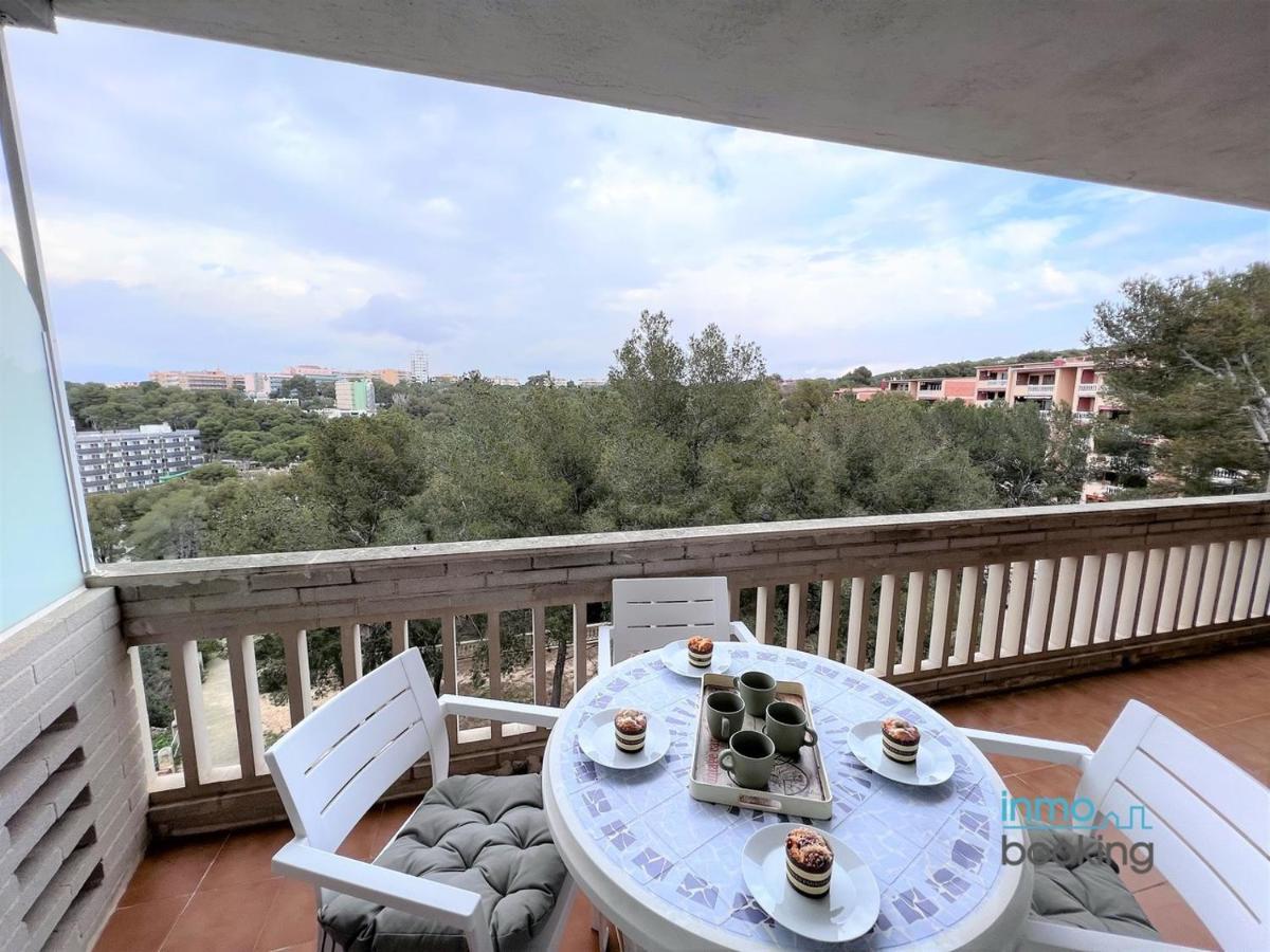 Sun Beach Cye Salou, Climatizado, Piscina Y Pk Eksteriør billede