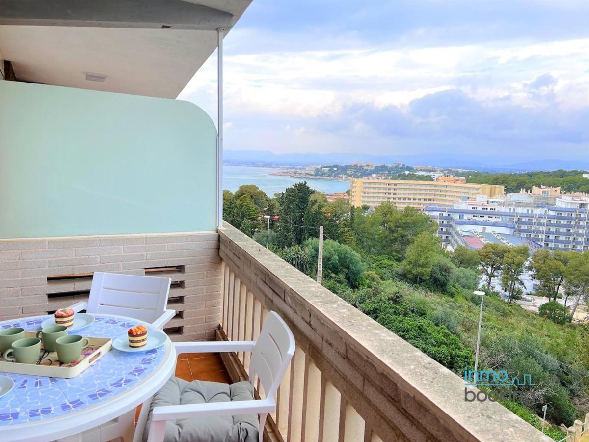 Sun Beach Cye Salou, Climatizado, Piscina Y Pk Eksteriør billede