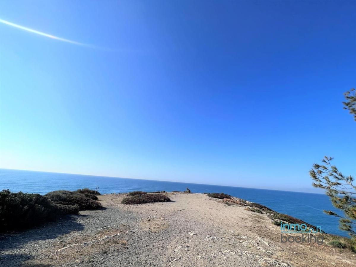 Sun Beach Cye Salou, Climatizado, Piscina Y Pk Eksteriør billede