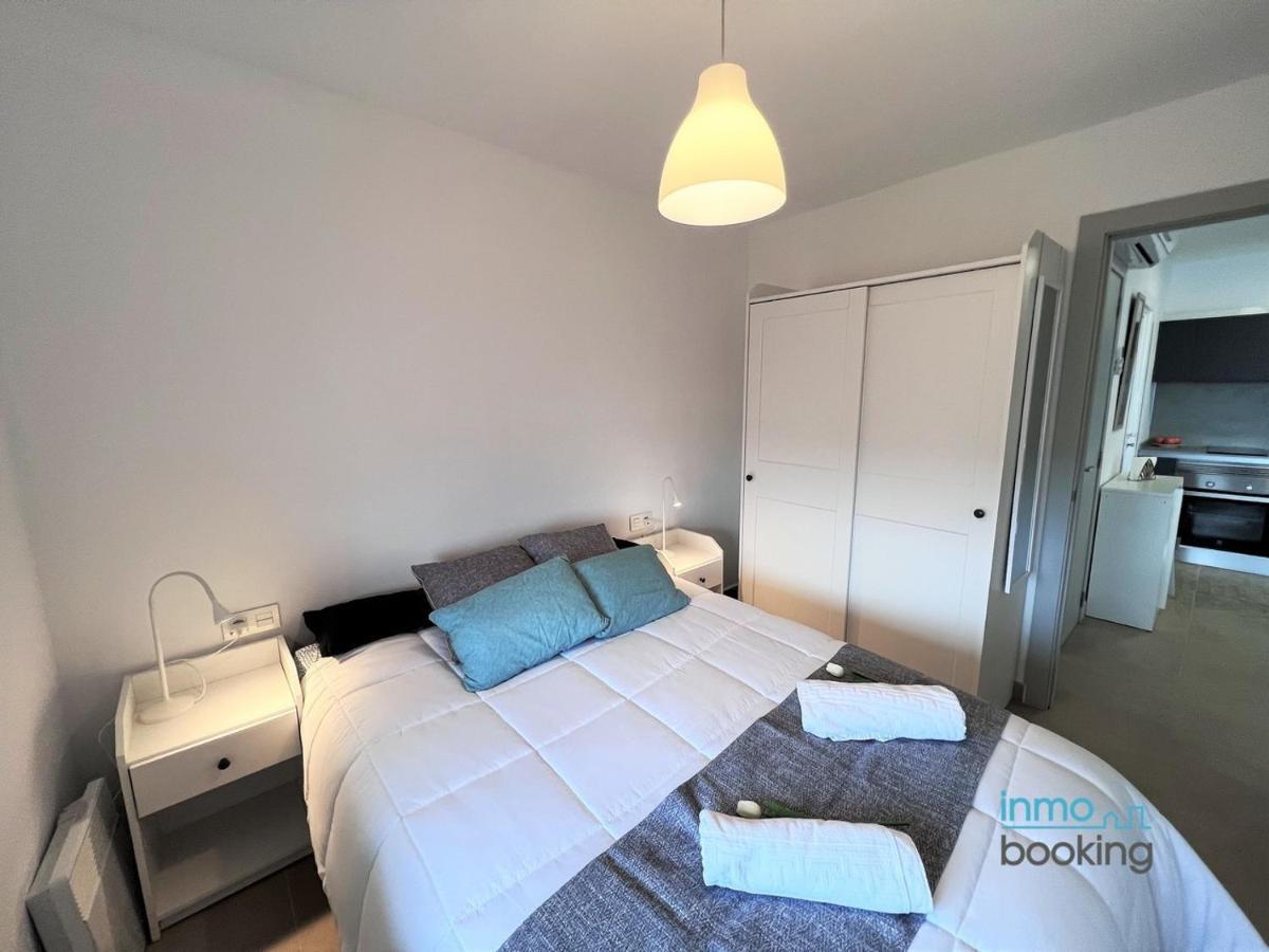 Sun Beach Cye Salou, Climatizado, Piscina Y Pk Eksteriør billede